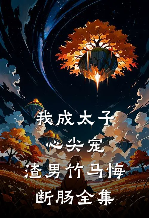 我成太子心尖宠，渣男竹马悔断肠全集