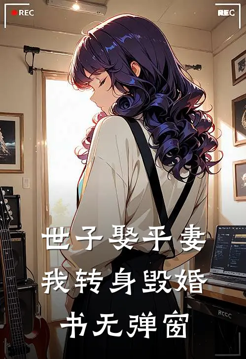 世子娶平妻，我转身毁婚书无弹窗