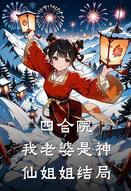 四合院：我老婆是神仙姐姐结局