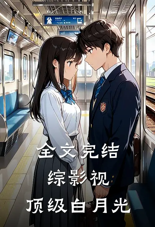全文完结综影视：顶级白月光