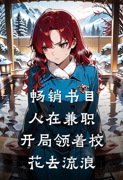 畅销书目人在兼职，开局领着校花去流浪