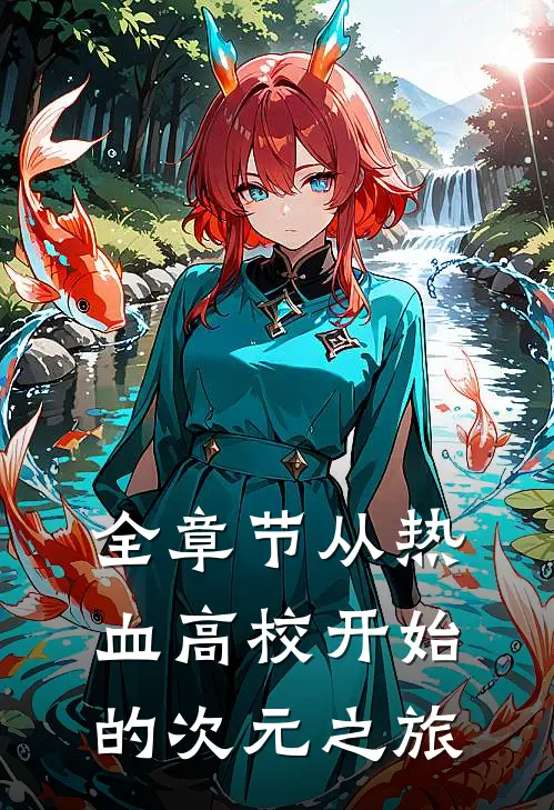 全章节从热血高校开始的次元之旅