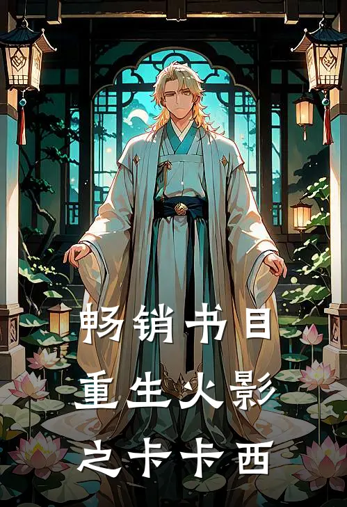 畅销书目重生火影之卡卡西