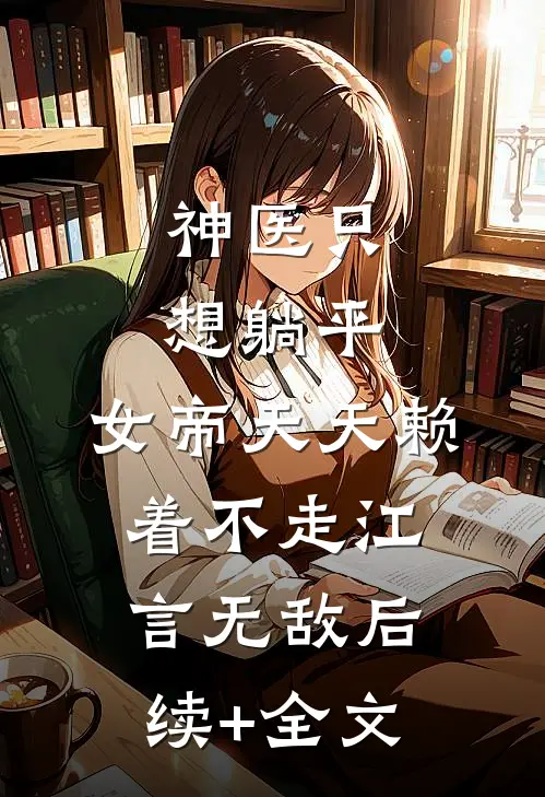 神医只想躺平：女帝天天赖着不走江言无敌后续+全文
