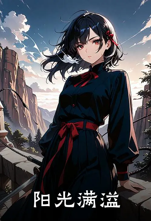 阳光满溢