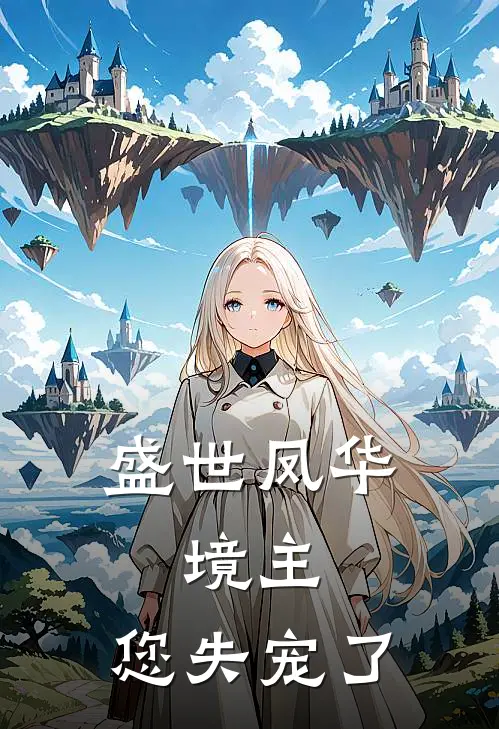 盛世凤华：境主，您失宠了