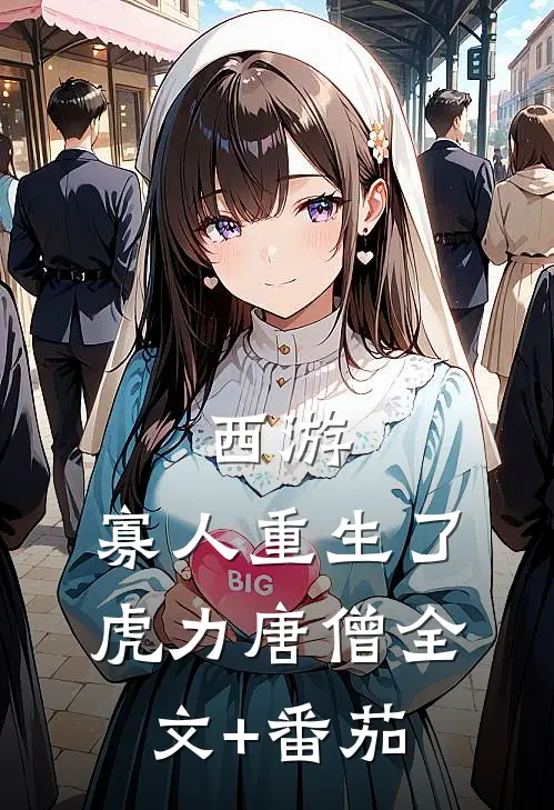 西游：寡人重生了虎力唐僧全文+番茄