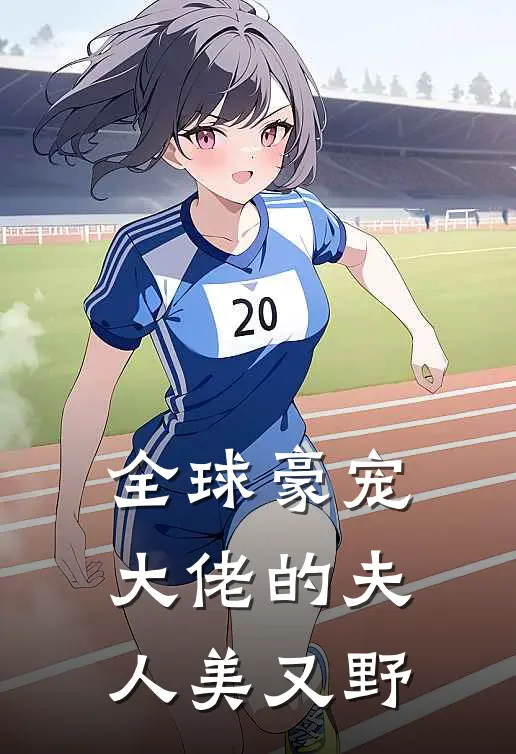 全球豪宠：大佬的夫人美又野