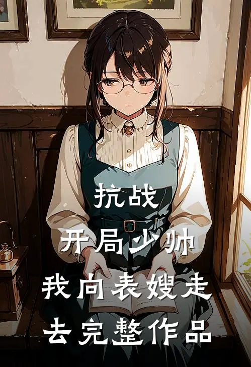 抗战：开局少帅，我向表嫂走去完整作品