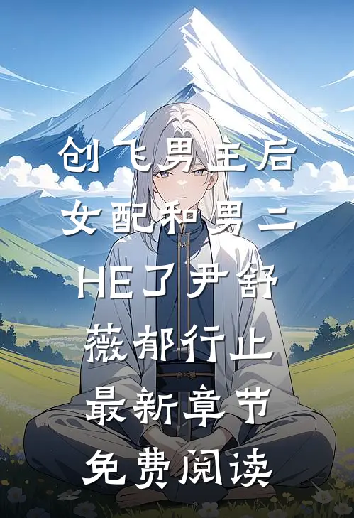 创飞男主后，女配和男二HE了尹舒薇郁行止最新章节免费阅读