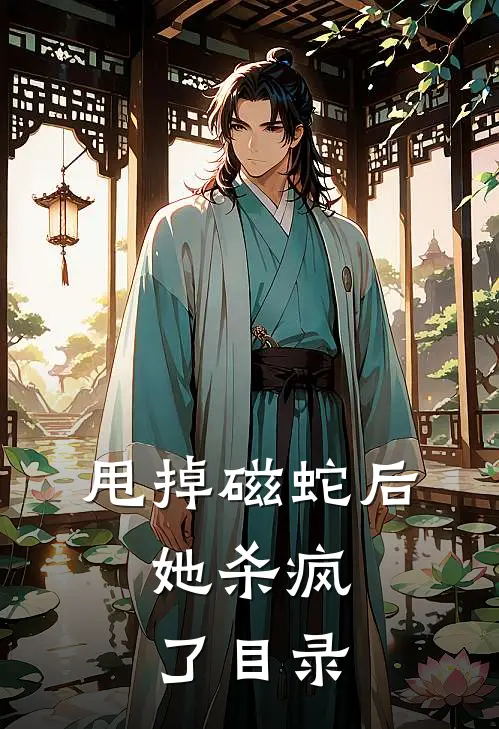 甩掉磁蛇后，她杀疯了目录
