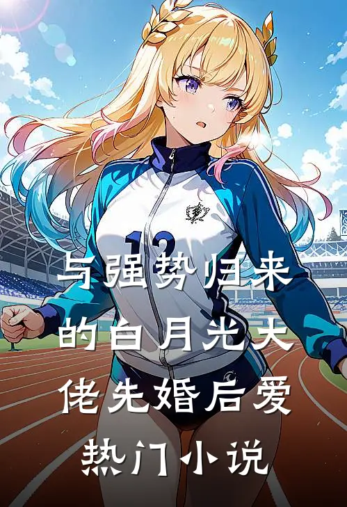 与强势归来的白月光大佬先婚后爱热门小说