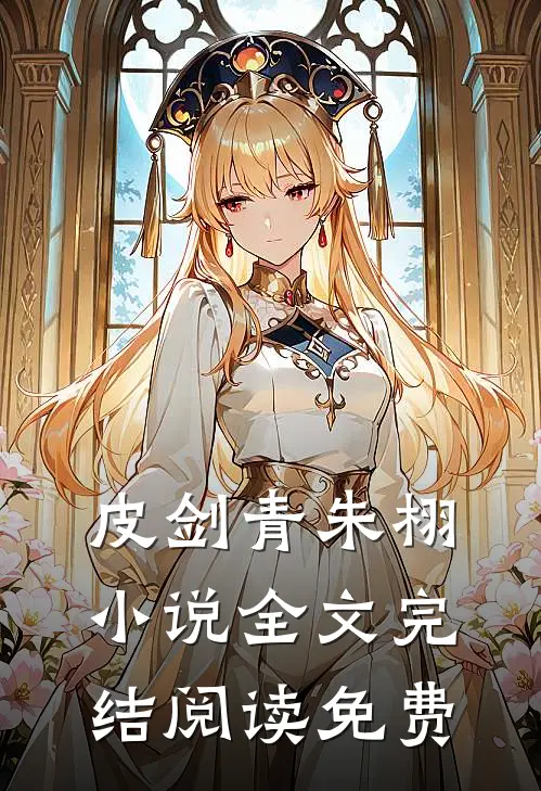 皮剑青朱栩全文免费大结局