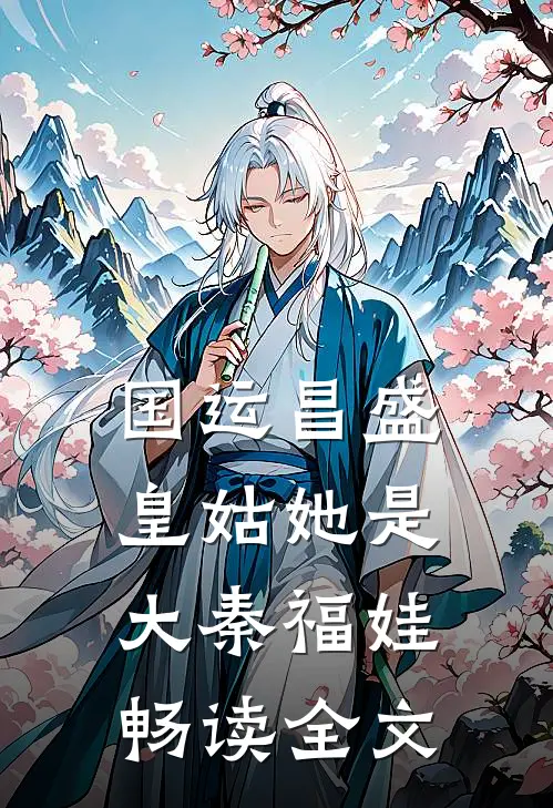 国运昌盛：皇姑她是大秦福娃畅读全文