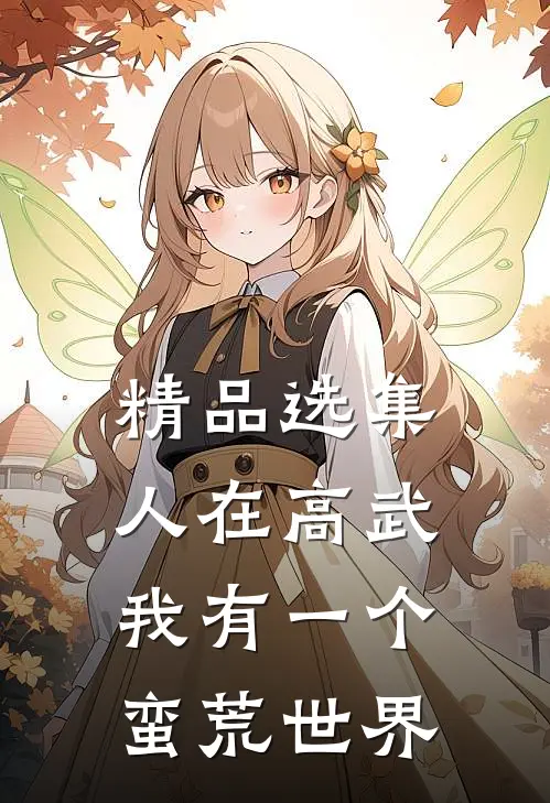精品选集人在高武，我有一个蛮荒世界
