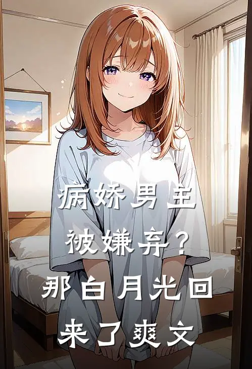 病娇男主被嫌弃？那白月光回来了爽文
