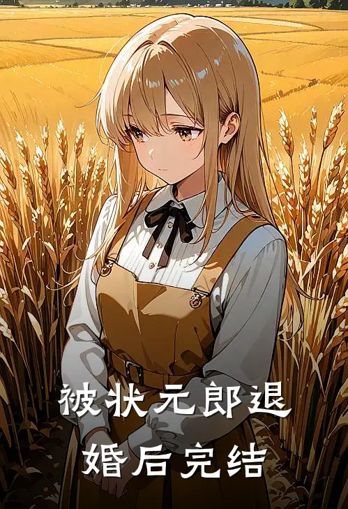 被状元郎退婚后完结