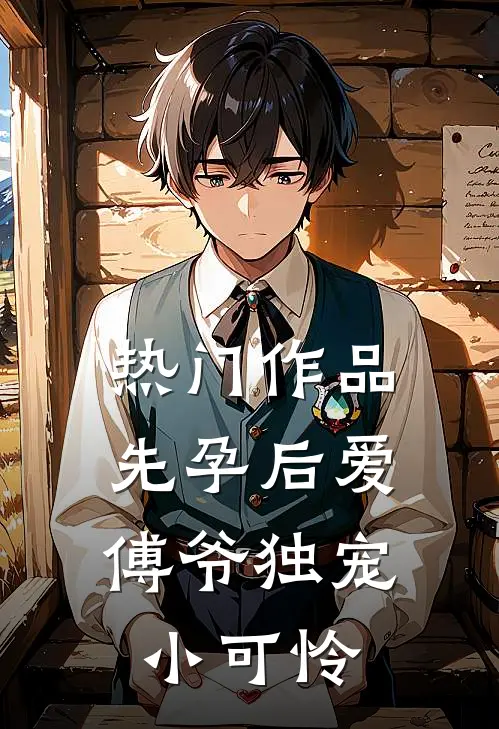 热门作品先孕后爱：傅爷独宠小可怜