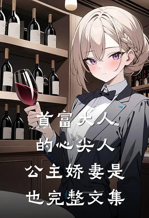 首富大人的心尖人，公主娇妻是也完整文集