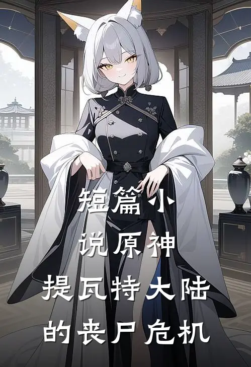 短篇小说原神：提瓦特大陆的丧尸危机