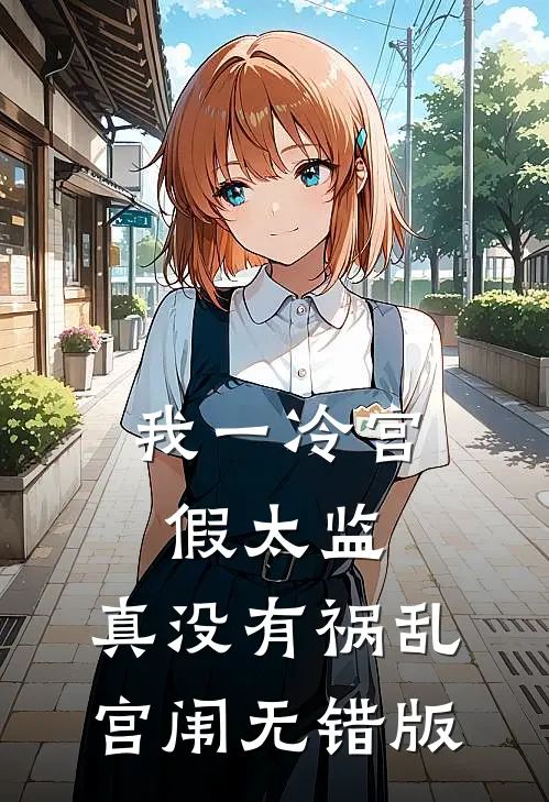 我一冷宫假太监，真没有祸乱宫闱无错版