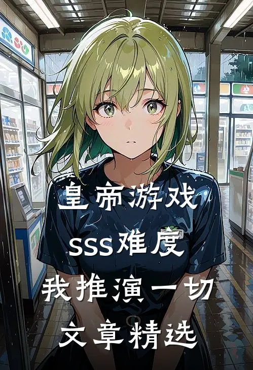 皇帝游戏：sss难度我推演一切文章精选