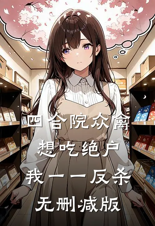 四合院众禽想吃绝户，我一一反杀无删减版