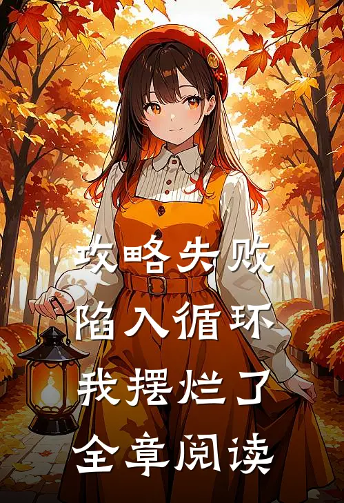 攻略失败陷入循环我摆烂了全章阅读
