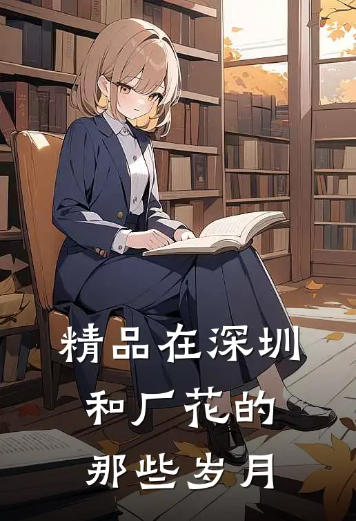 精品在深圳和厂花的那些岁月