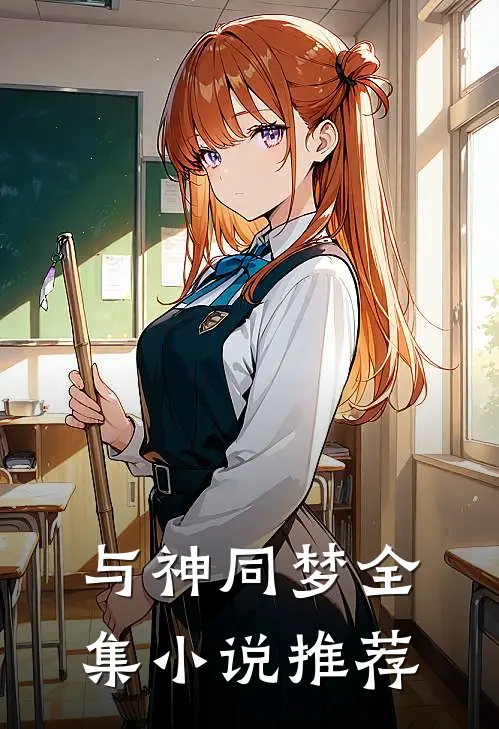 与神同梦全集小说推荐