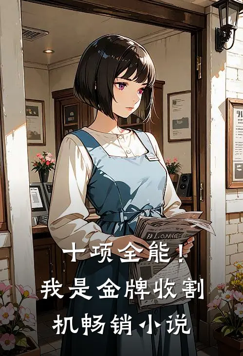 十项全能！我是金牌收割机畅销小说