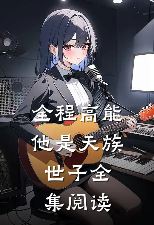 全程高能：他是天族世子全集阅读