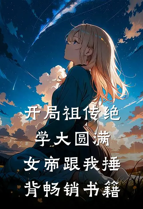 开局祖传绝学大圆满，女帝跟我捶背畅销书籍