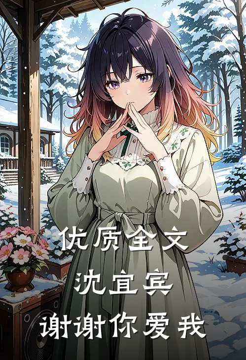 优质全文沈宜宾，谢谢你爱我