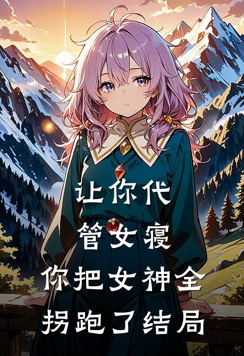 让你代管女寝，你把女神全拐跑了结局