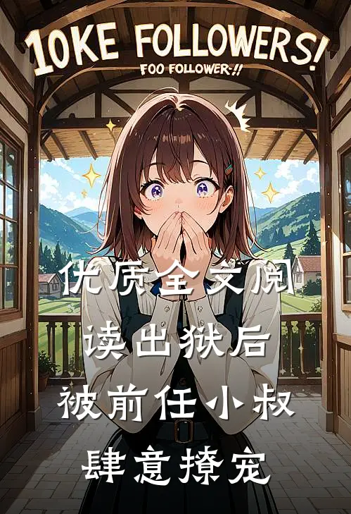 优质全文阅读出狱后，被前任小叔肆意撩宠