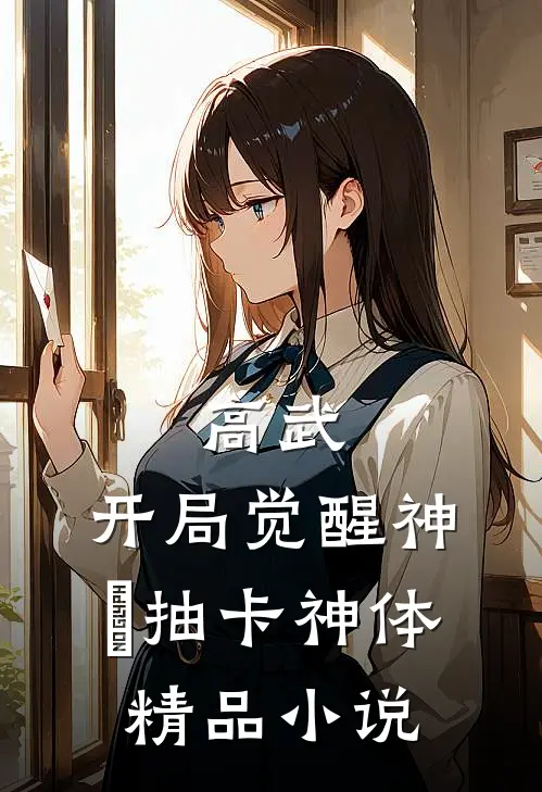 高武：开局觉醒神祇抽卡神体精品小说