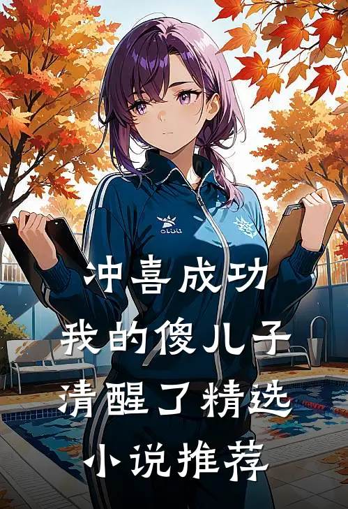 冲喜成功，我的傻儿子清醒了精选小说推荐