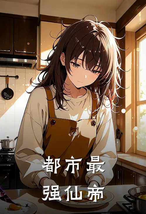 都市最强仙帝