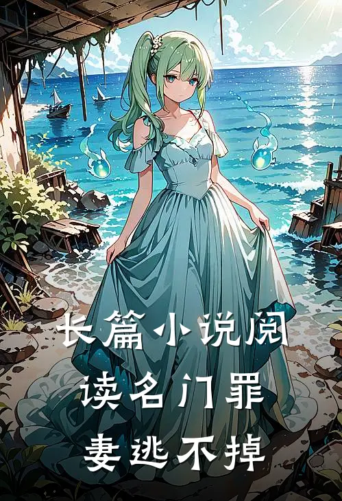 长篇小说阅读名门罪妻逃不掉