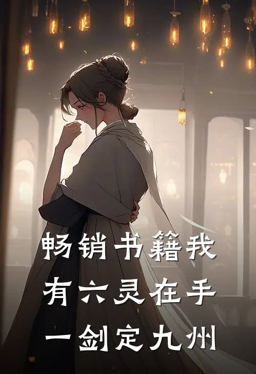 畅销书籍我有六灵在手，一剑定九州