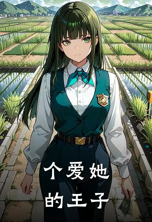 个爱她的王子