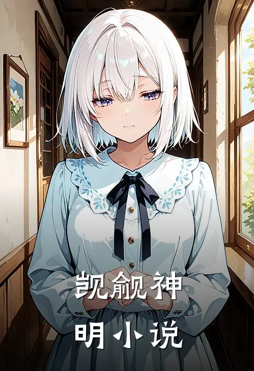 觊觎神明小说