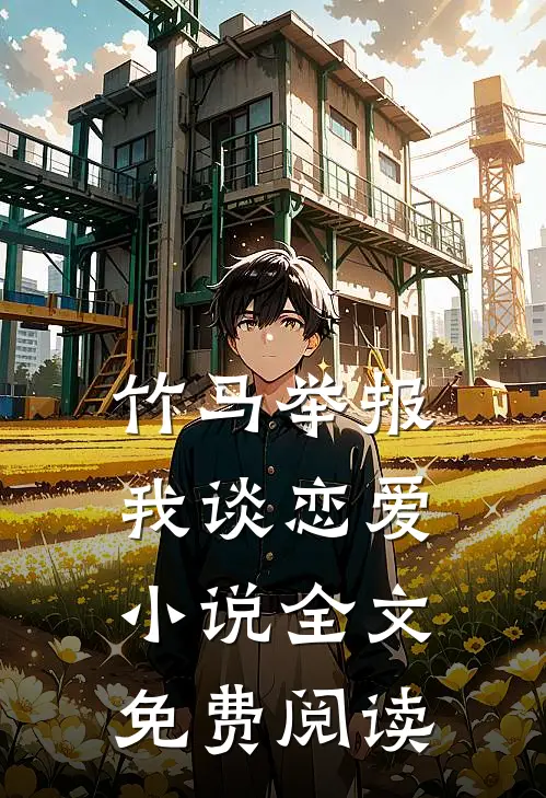 竹马举报我谈恋爱小说全文免费阅读
