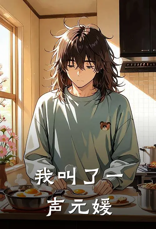 我叫了一声元媛