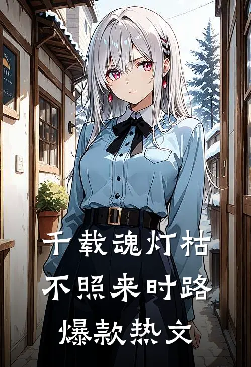 千载魂灯枯，不照来时路爆款热文