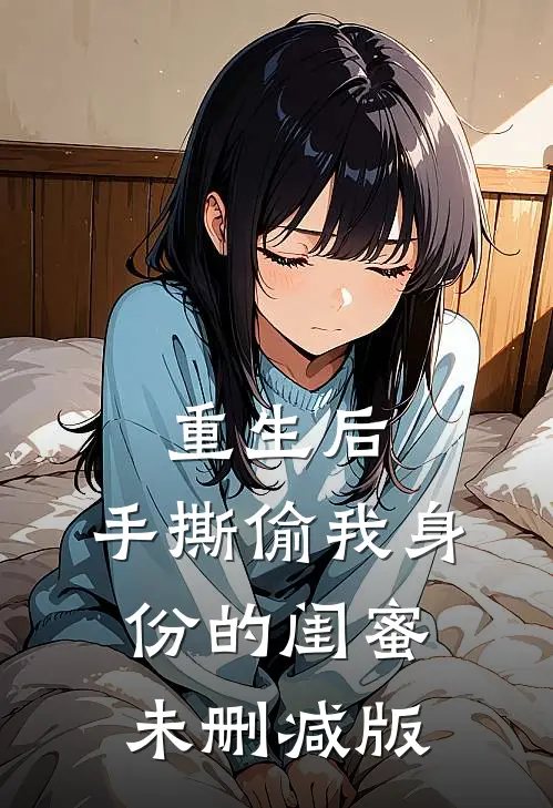 重生后，手撕偷我身份的闺蜜未删减版