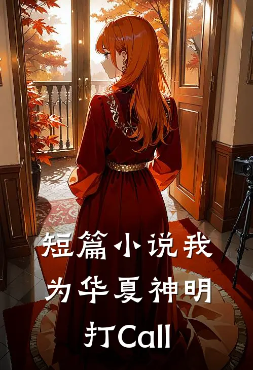 短篇小说我为华夏神明打Call