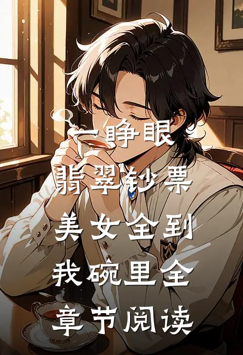 一睁眼，翡翠钞票美女全到我碗里全章节阅读