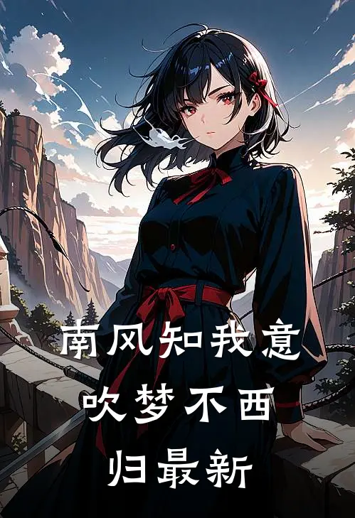南风知我意，吹梦不西归最新
